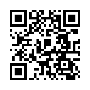 福岡市街ガイドのお薦め|焼鳥てんしのQRコード