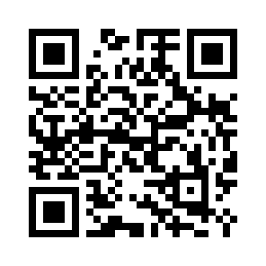 福岡市で知りたい情報があるなら街ガイドへ|鶏焼 冠尾 赤坂のQRコード