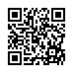 福岡市でお探しの街ガイド情報|色とり鳥のQRコード