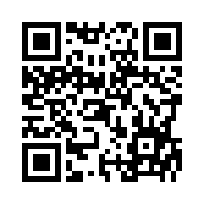 福岡市でお探しの街ガイド情報|焼とり家 庵のQRコード