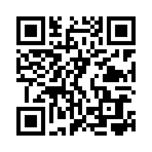 福岡市で知りたい情報があるなら街ガイドへ|博多 への字のQRコード