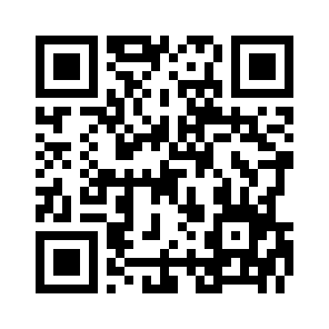 福岡市街ガイドのお薦め|梟のQRコード