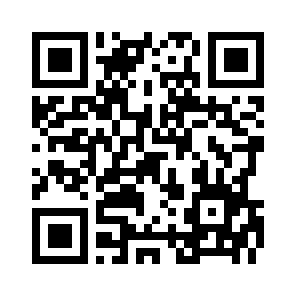 福岡市街ガイドのお薦め|原始ろばた焼 ホワイトハウスのQRコード