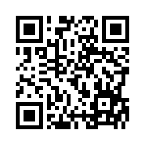 福岡市の人気街ガイド情報なら|桜坂 観山荘のQRコード