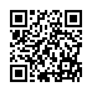 福岡市の人気街ガイド情報なら|桜坂観山荘のQRコード