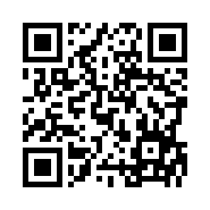 福岡市で知りたい情報があるなら街ガイドへ|稚加栄カウンターのQRコード