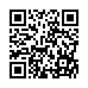 福岡市街ガイドのお薦め|三光園のQRコード