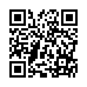 福岡市でお探しの街ガイド情報|麺処甘のQRコード