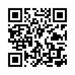 福岡市街ガイドのお薦め|かがり火のQRコード