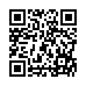 福岡市街ガイドのお薦め|月の中のQRコード