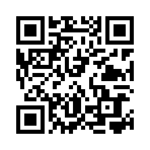 福岡市街ガイドのお薦め|らさろ亭のQRコード