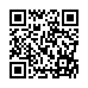 福岡市の人気街ガイド情報なら|はくしか中洲店のQRコード