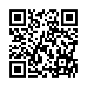 福岡市街ガイドのお薦め|筥崎とろろのQRコード