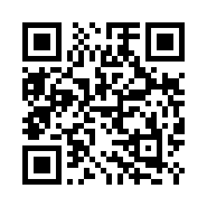 福岡市街ガイドのお薦め|だるまの天ぷら定食のQRコード