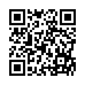 福岡市街ガイドのお薦め|笑天のQRコード