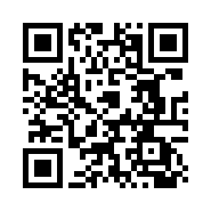 福岡市街ガイドのお薦め|くすしゃんのQRコード