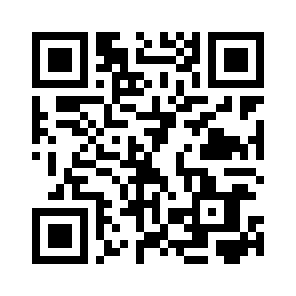 福岡市の人気街ガイド情報なら|かつはんのQRコード