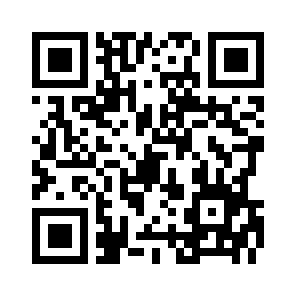 福岡市街ガイドのお薦め|博多とんかつ処浜田屋　パピヨンプラザ本店のQRコード