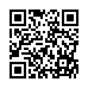 福岡市街ガイドのお薦め|うな善のQRコード