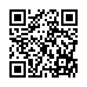 福岡市でお探しの街ガイド情報|もも焼嵐坊中洲店のQRコード