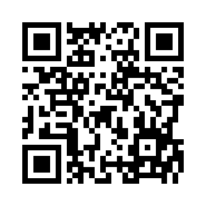 福岡市街ガイドのお薦め|酒の隠れ家 博多鯖郎のQRコード