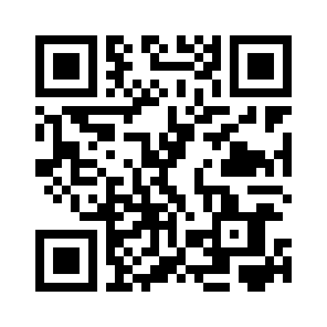 福岡市街ガイドのお薦め|海鮮居酒屋 「はる好し庭」のQRコード