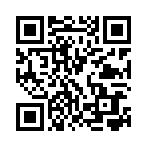 福岡市街ガイドのお薦め|かに通 博多店のQRコード