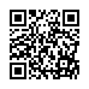 福岡市街ガイドのお薦め|リトルハニー 室見駅前店のQRコード