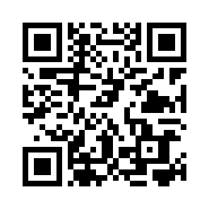 福岡市街ガイドのお薦め|ディズニーストア福岡パルコ店のQRコード