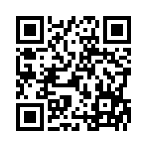 福岡市街ガイドのお薦め|白金・茶房のQRコード