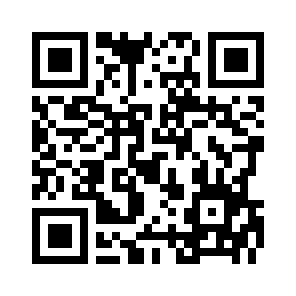 福岡市でお探しの街ガイド情報|月と太陽のかふぇのQRコード