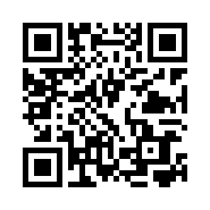 福岡市でお探しの街ガイド情報|雪の晶のQRコード