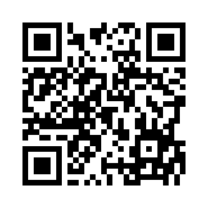 福岡市街ガイドのお薦め|茶家しのわのQRコード