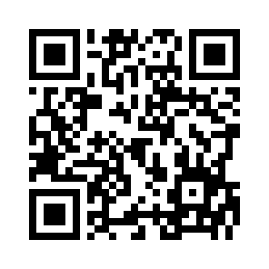 福岡市街ガイドのお薦め|桜ｃａｆｅシフォンのQRコード