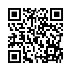 福岡市街ガイドのお薦め|黒文字やのQRコード