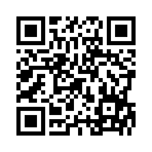 福岡市の人気街ガイド情報なら|シャンド・クッキーのQRコード