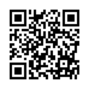 福岡市街ガイドのお薦め|リサイクルショップミエロのQRコード