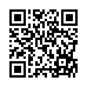 福岡市街ガイドのお薦め|紙風船のQRコード