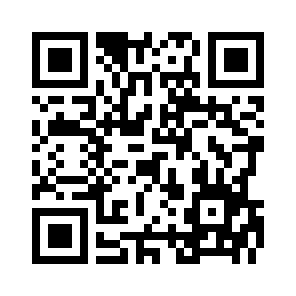 福岡市街ガイドのお薦め|喫茶ポエム福祉作業所のQRコード