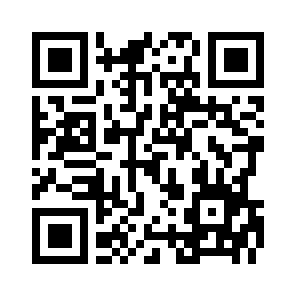 福岡市街ガイドのお薦め|カラオケ　ラウンジ花こよみのQRコード