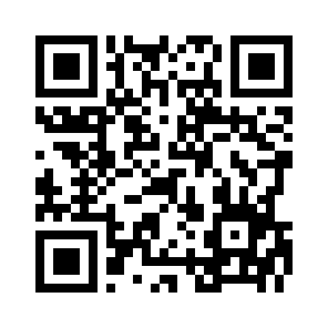 福岡市街ガイドのお薦め|モスバーガー藤崎店のQRコード