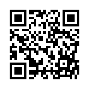 福岡市街ガイドのお薦め|大原松露饅頭福岡本店のQRコード