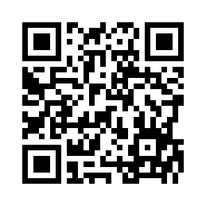 福岡市街ガイドのお薦め|青柳菓子舗のQRコード