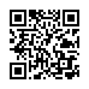 福岡市街ガイドのお薦め|ホルン渡辺通り店のQRコード