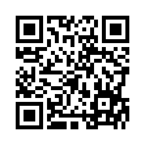 福岡市街ガイドのお薦め|ブルーフォンセのQRコード