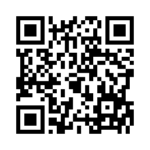 福岡市街ガイドのお薦め|山荘通米穀店のQRコード