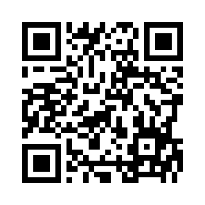 福岡市街ガイドのお薦め|木原鮮魚店のQRコード