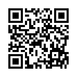 福岡市街ガイドのお薦め|博多街道魚市のQRコード