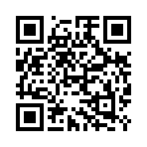 福岡市街ガイドのお薦め|大賀食料品店のQRコード