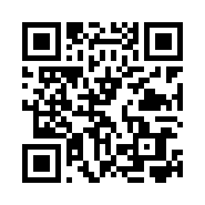 福岡市街ガイドのお薦め|若とり屋のQRコード